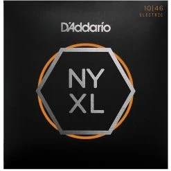 D'Addario NYXL Nickel Wound Electric Guitar Strings - StewMac 10 D'Addario NYXL Nickel Wound Electric Guitar Strings - StewMac -Strings + Accessories Shop 10587 5 1800