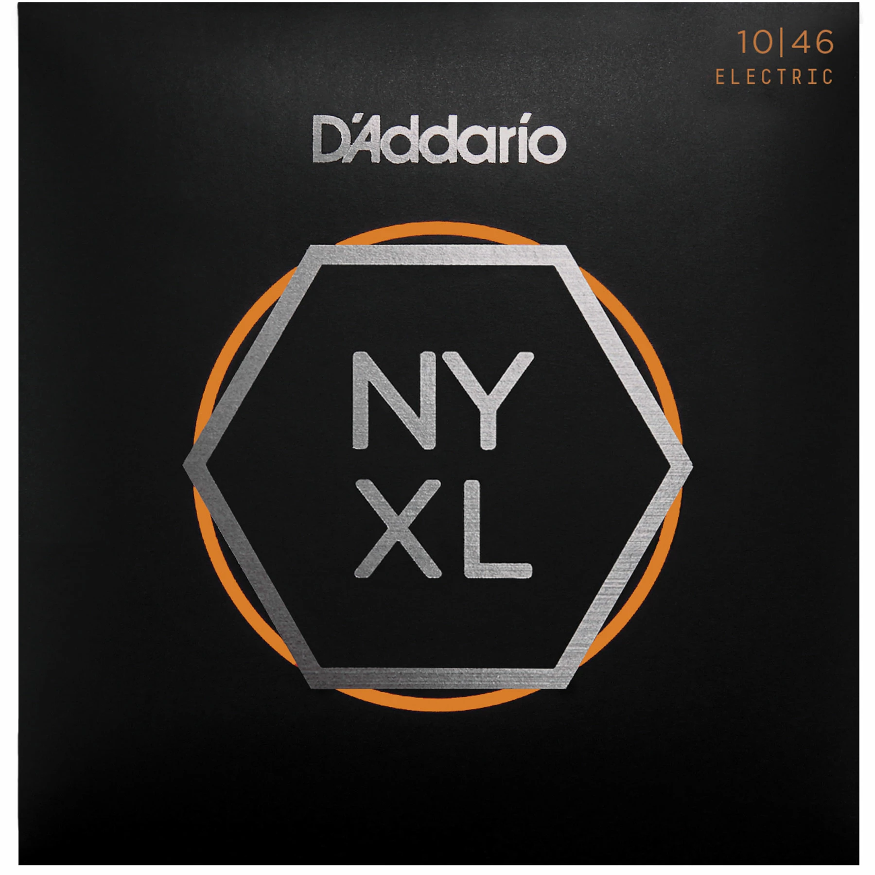 D'Addario NYXL Nickel Wound Electric Guitar Strings - StewMac 5 D'Addario NYXL Nickel Wound Electric Guitar Strings - StewMac - Image 5