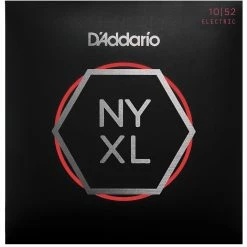 D'Addario NYXL Nickel Wound Electric Guitar Strings - StewMac 11 D'Addario NYXL Nickel Wound Electric Guitar Strings - StewMac -Strings + Accessories Shop 10587 6 1800