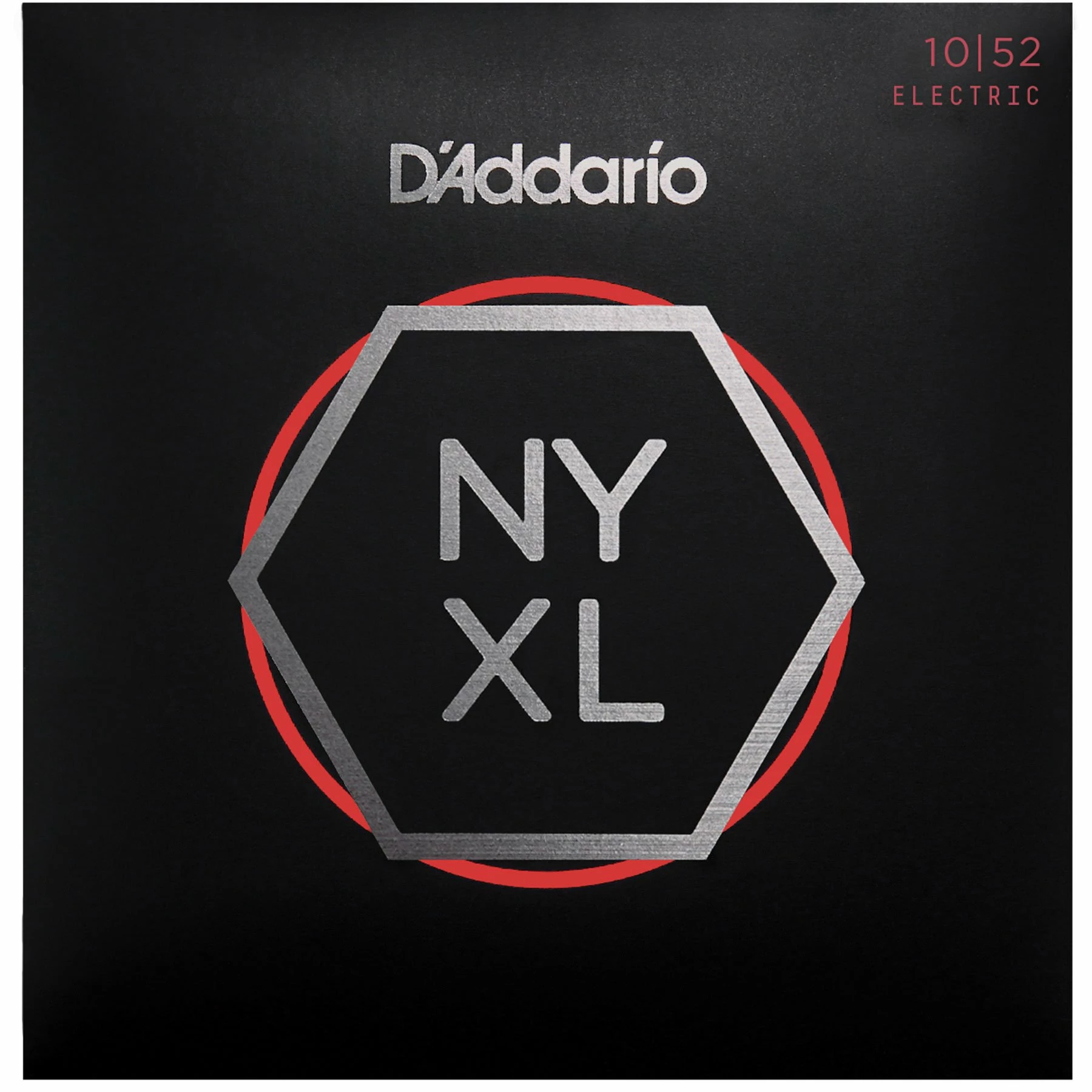 D'Addario NYXL Nickel Wound Electric Guitar Strings - StewMac 6 D'Addario NYXL Nickel Wound Electric Guitar Strings - StewMac - Image 6