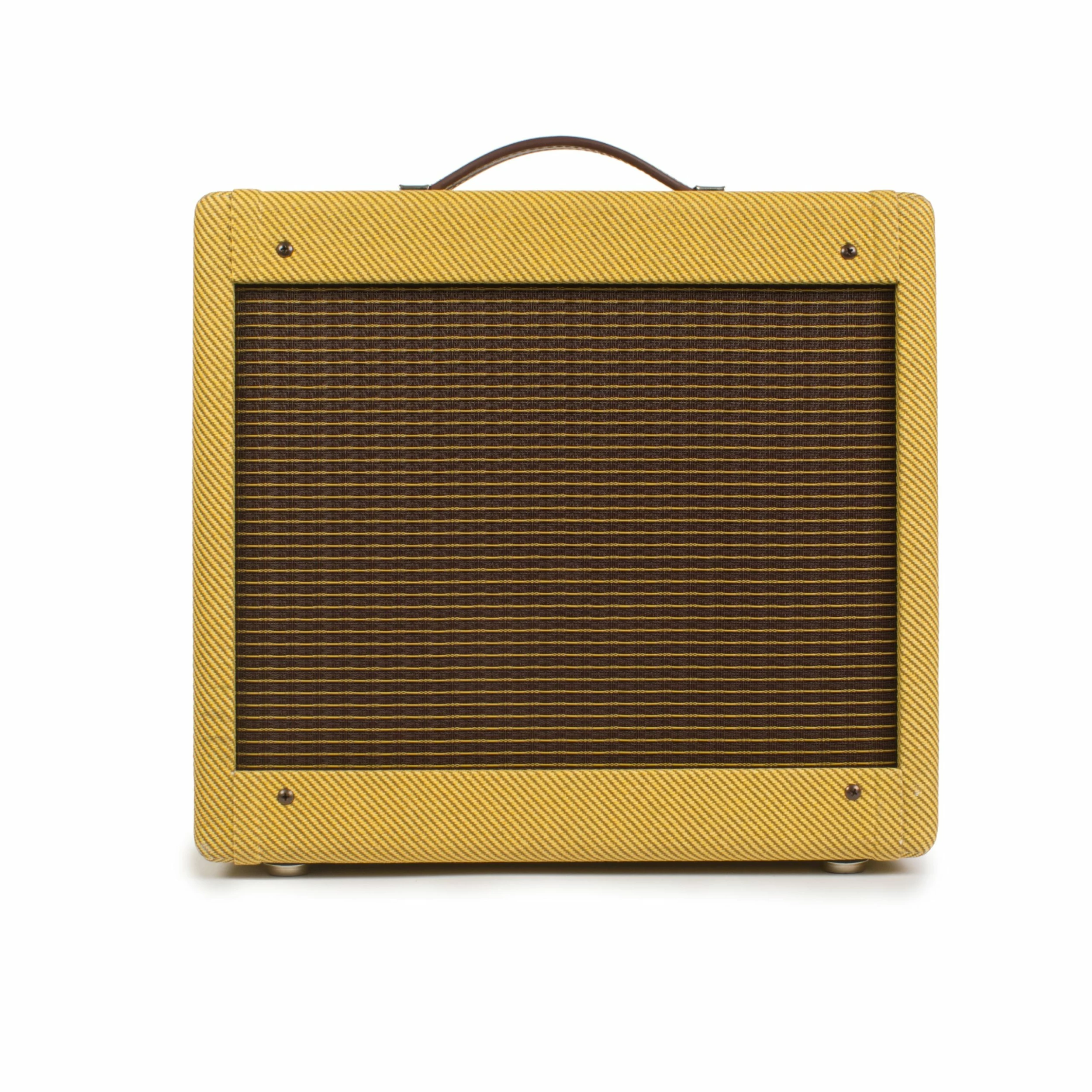 '57 Mini Tweed 5W Amp Kit - StewMac 5 '57 Mini Tweed 5W Amp Kit - StewMac - Image 5