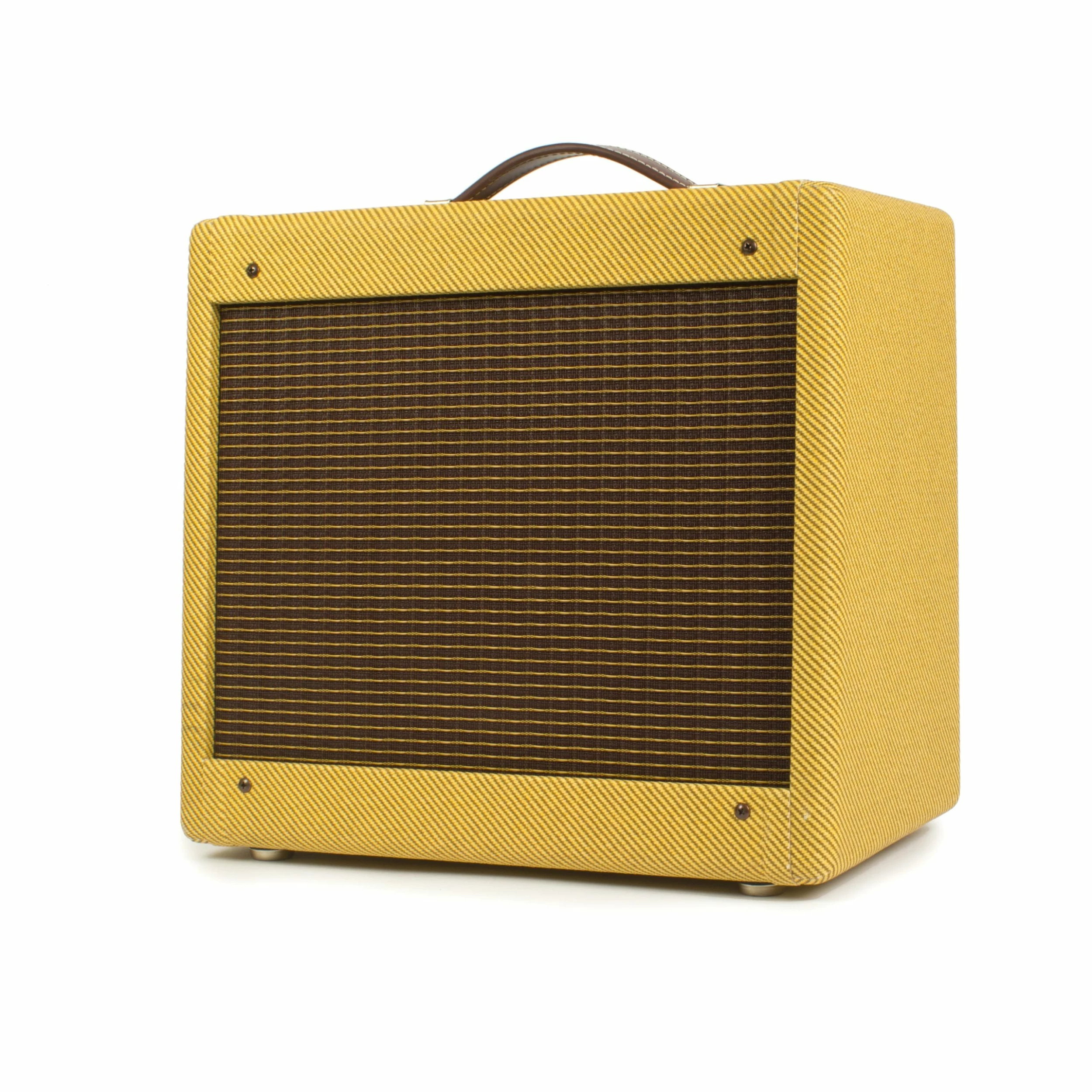 '57 Mini Tweed 5W Amp Kit - StewMac 6 '57 Mini Tweed 5W Amp Kit - StewMac - Image 6