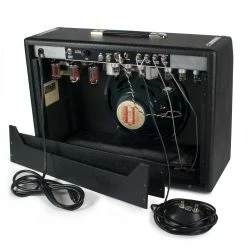'66 D-Reverb 22W Amp Kit - StewMac -Strings + Accessories Shop 10737 3 3000