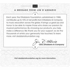 D'Addario Pro Arte Classical Guitar Strings - StewMac 7 D'Addario Pro Arte Classical Guitar Strings - StewMac -Strings + Accessories Shop 10841 4 440