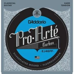 D'Addario Pro Arte Carbon Classical Guitar Strings - StewMac