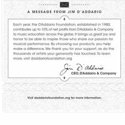 D'Addario Pro Arte Carbon Classical Guitar Strings - StewMac -Strings + Accessories Shop 10855 4 440 new