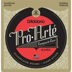 D'Addario Pro Arte Composite Classical Guitar Strings - StewMac