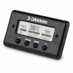 D'Addario Planet Waves Hygrometer - StewMac