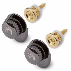 D'Addario Planet Waves Universal Strap Lock System - StewMac -Strings + Accessories Shop 10963 3 3000