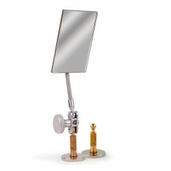 StewMac Magnetic Mirror Set - StewMac 5 StewMac Magnetic Mirror Set - StewMac -Strings + Accessories Shop 1143 3 on white 2660px