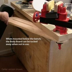 StewMac Body Board - StewMac 8 StewMac Body Board - StewMac -Strings + Accessories Shop 11814 3 1000