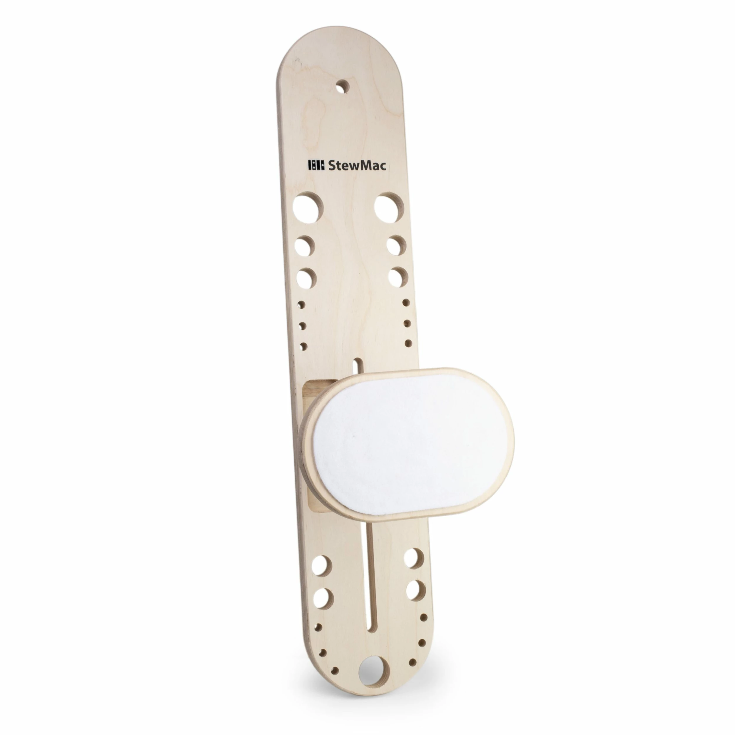 StewMac Body Board - StewMac 5 StewMac Body Board - StewMac - Image 5