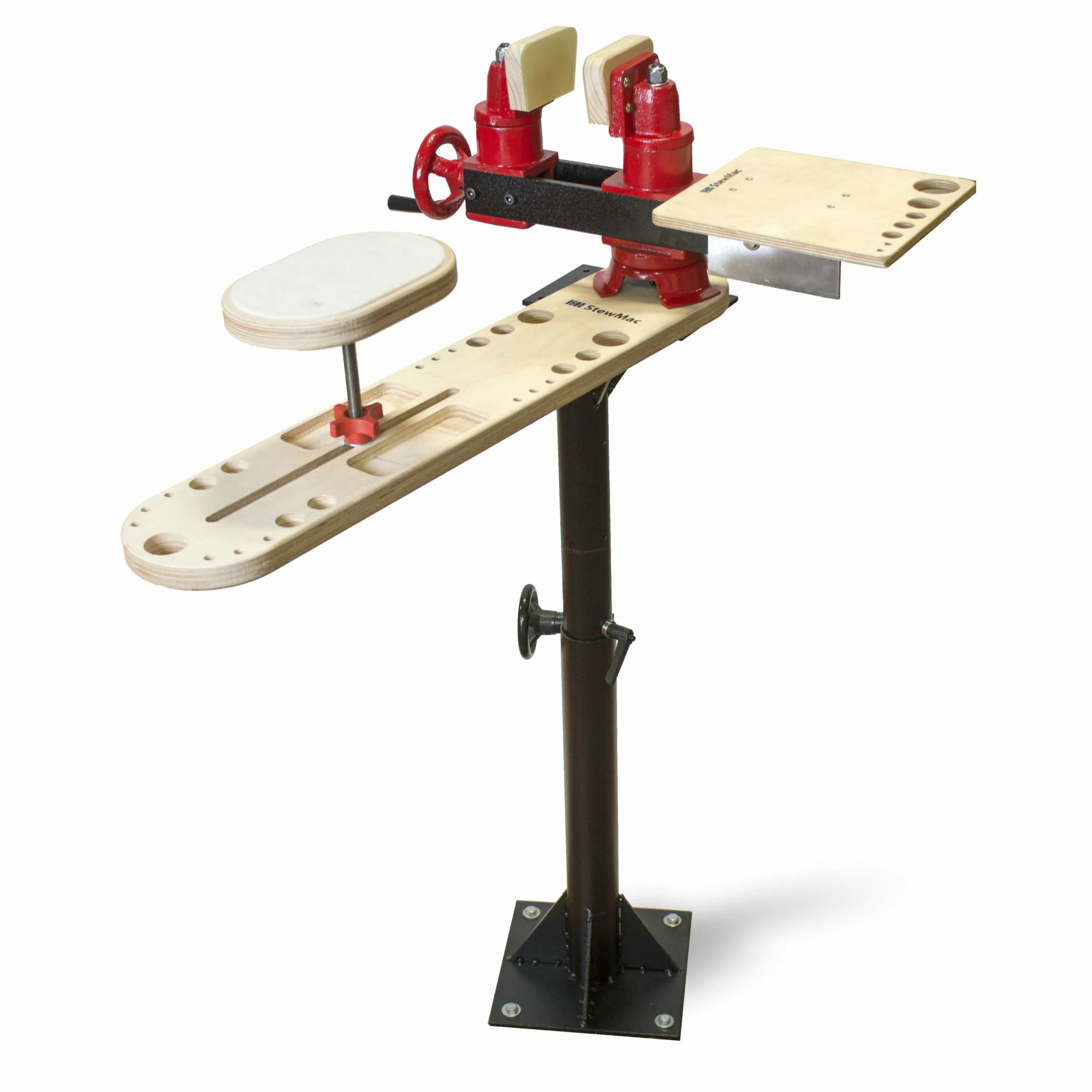 StewMac Guitar Workstation - StewMac 1 StewMac Guitar Workstation - StewMac