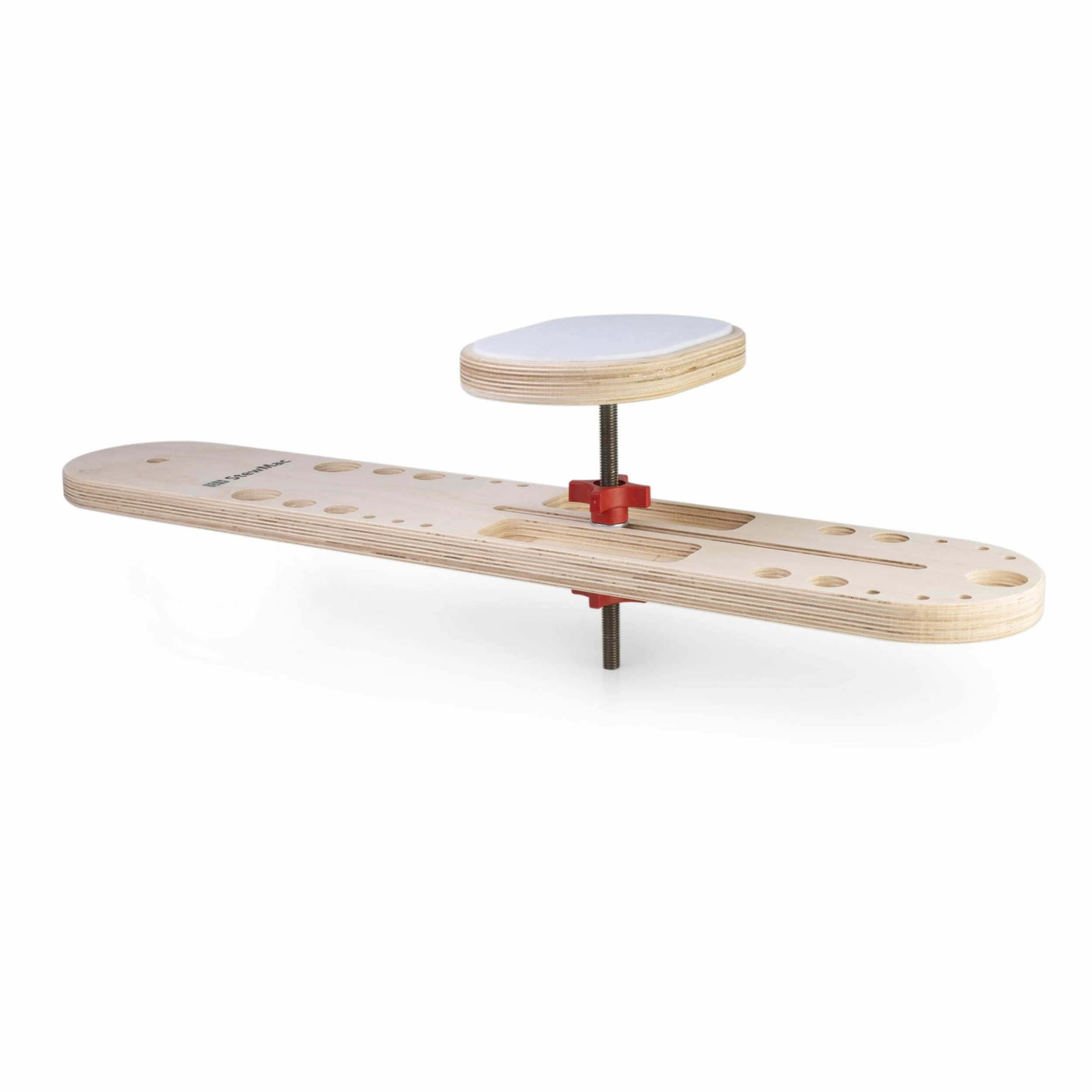 StewMac Guitar Workstation - StewMac 6 StewMac Guitar Workstation - StewMac - Image 6