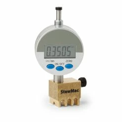 Digital Nut Slotting Gauge - StewMac -Strings + Accessories Shop 12203 6 onwhite 3000