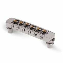 Golden Age Roller Bridge - StewMac 8 Golden Age Roller Bridge - StewMac -Strings + Accessories Shop 1275 2 nickel on white 3000px