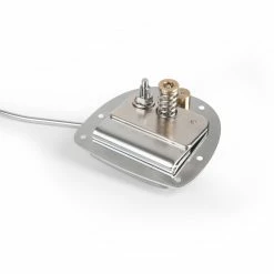 Golden Age Bridge And Tremolo For Jaguar/Jazzmaster - StewMac 5 Golden Age Bridge And Tremolo For Jaguar/Jazzmaster - StewMac -Strings + Accessories Shop 1301 3 3000