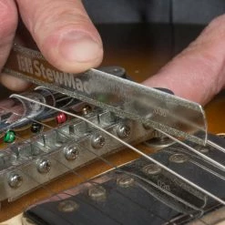 DiamondCut™ Nut Slotting Files - StewMac -Strings + Accessories Shop 1320 4 3000