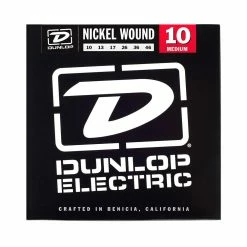 Dunlop Nickel Plated Steel Electric Guitar Strings - StewMac 7 Dunlop Nickel Plated Steel Electric Guitar Strings - StewMac -Strings + Accessories Shop 1351 3 1000px