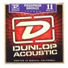 Dunlop Phosphor Bronze Acoustic Guitar Strings - StewMac
