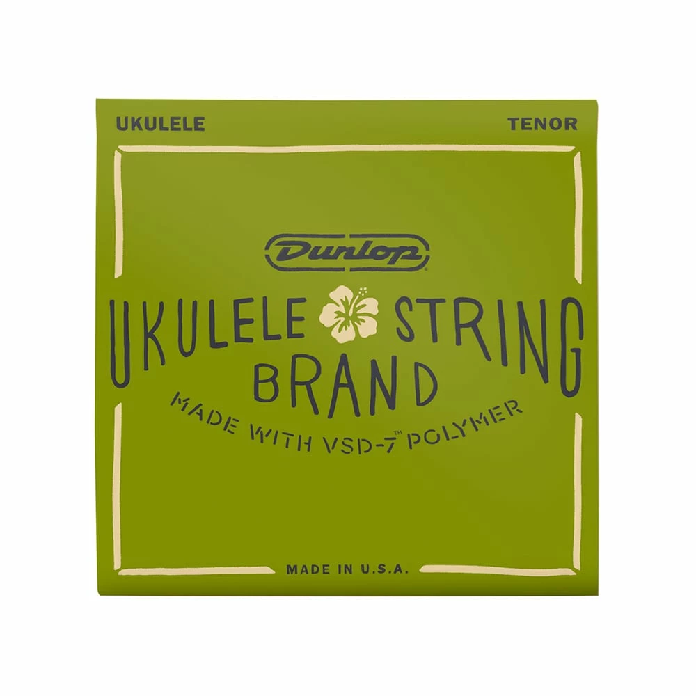 Dunlop Ukulele Strings - StewMac 4 Dunlop Ukulele Strings - StewMac - Image 4