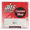 GHS 5-String Precision Flatwound Bass Strings - StewMac