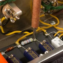 SnufferStick High Voltage Discharge Stick - StewMac -Strings + Accessories Shop 1552 4 in use close 3000px