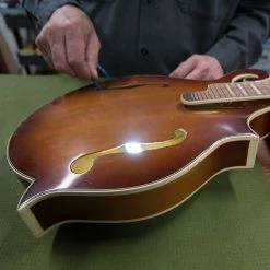 Ultra-slim Inspection Light - StewMac -Strings + Accessories Shop 1553 5 3000