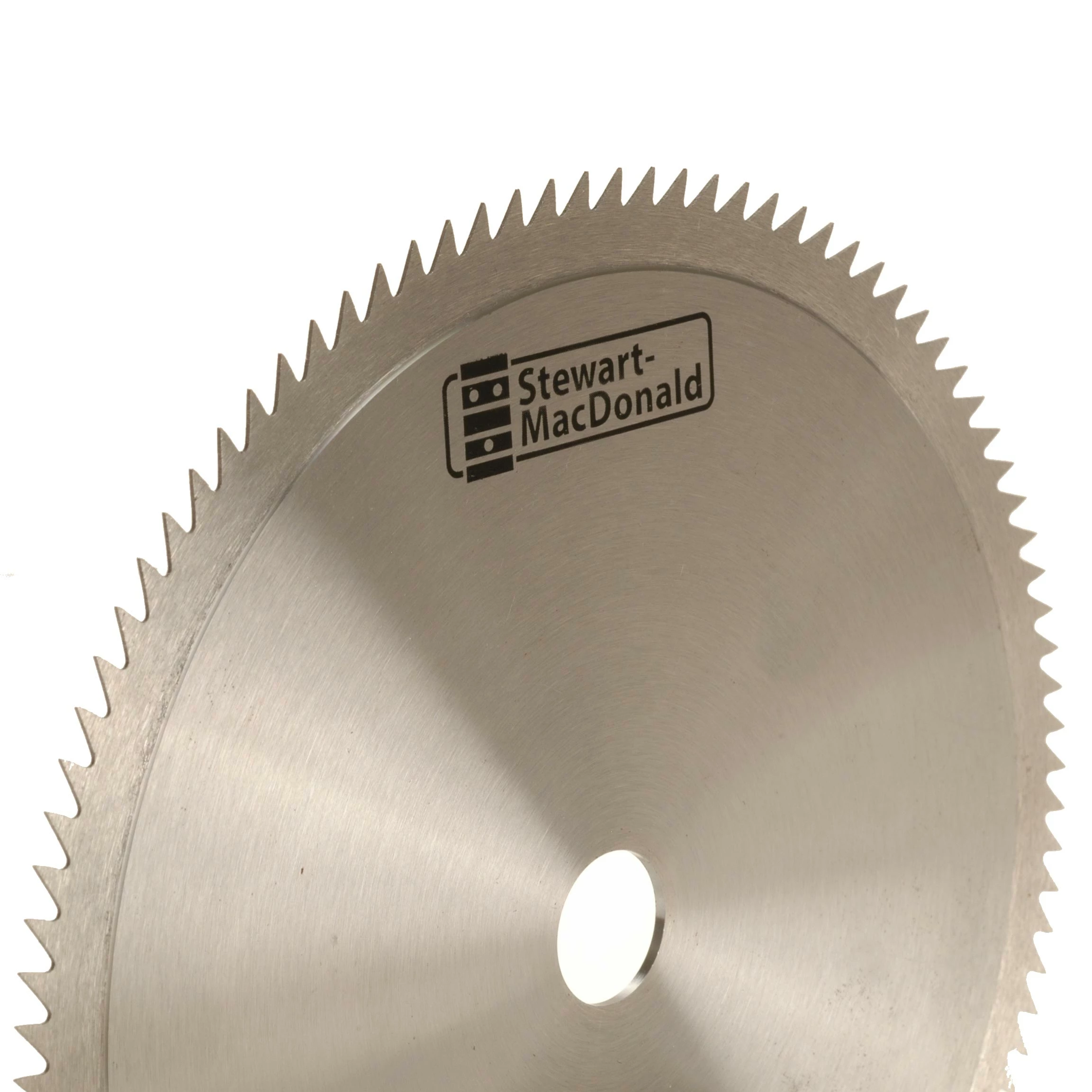 Fret Slotting Table Saw Blade - StewMac 2 Fret Slotting Table Saw Blade - StewMac - Image 2