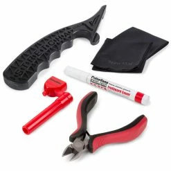 Quick String Change + Refresh Set - StewMac