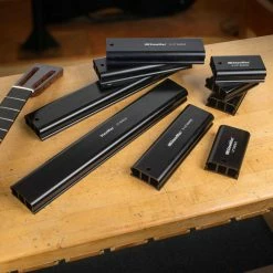 Aluminum Radius-sanding Beam, 18 -Strings + Accessories Shop 15640 5 3000px