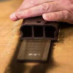 Aluminum Radius-sanding Beam, 18 -Strings + Accessories Shop 15640 6 2100px