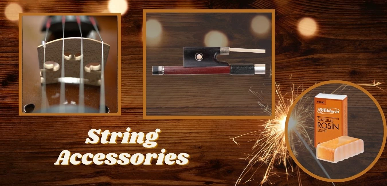 Strings + Accessories Shop -Strings + Accessories Shop 159