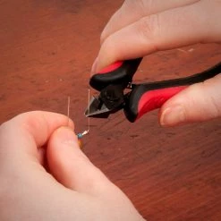 StewMac Guitar Pliers Set - StewMac 8 StewMac Guitar Pliers Set - StewMac -Strings + Accessories Shop 1612 3 2000