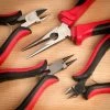 StewMac Guitar Pliers Set - StewMac