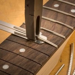 StewMac Precision Fret Puller - StewMac -Strings + Accessories Shop 1636 5 with chipstopper 3000px