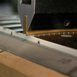 StewMac Fret Tang Nipper - StewMac 7 StewMac Fret Tang Nipper - StewMac -Strings + Accessories Shop 1645 4 installing 440