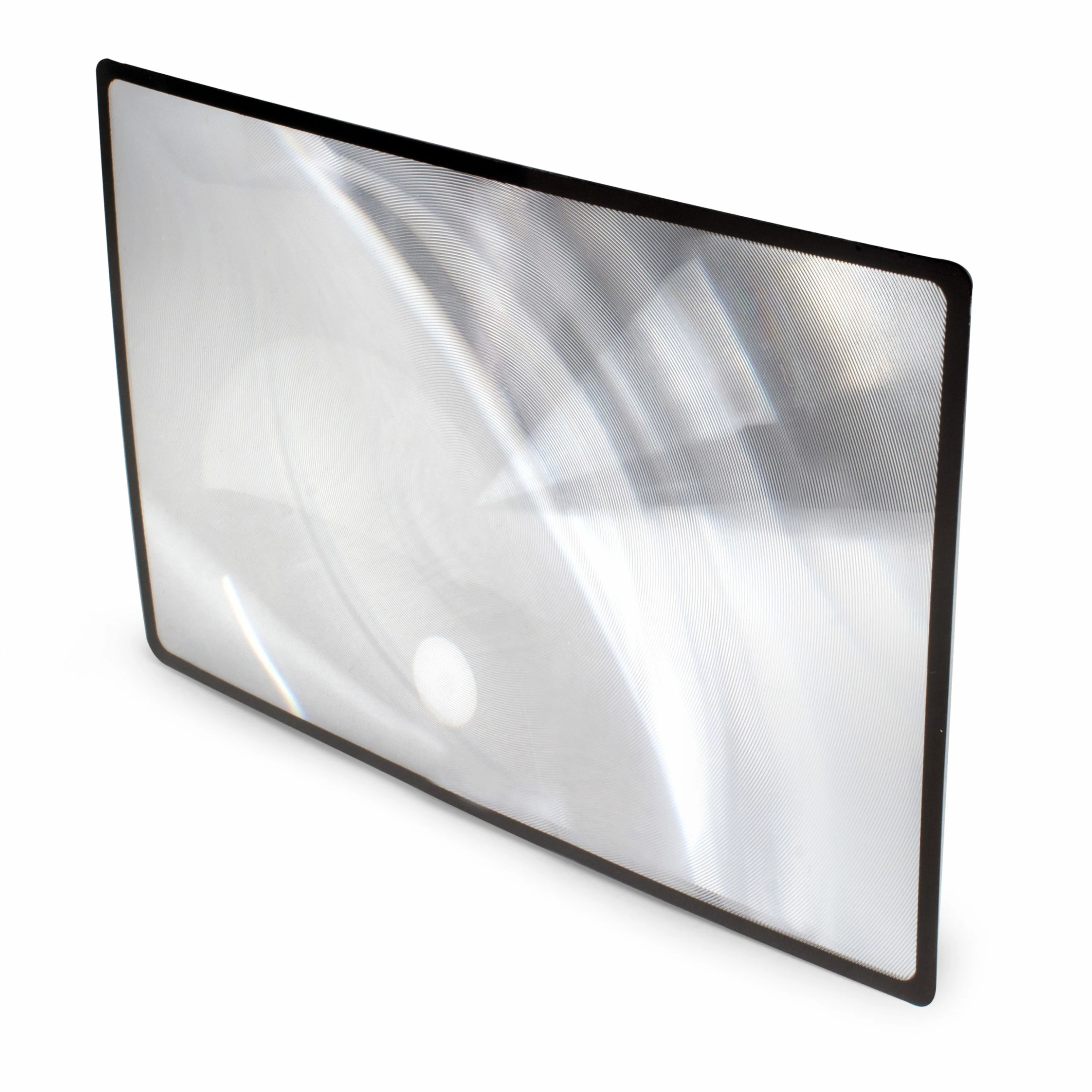 Wide View Magnifying Lens - StewMac 2 Wide View Magnifying Lens - StewMac - Image 2