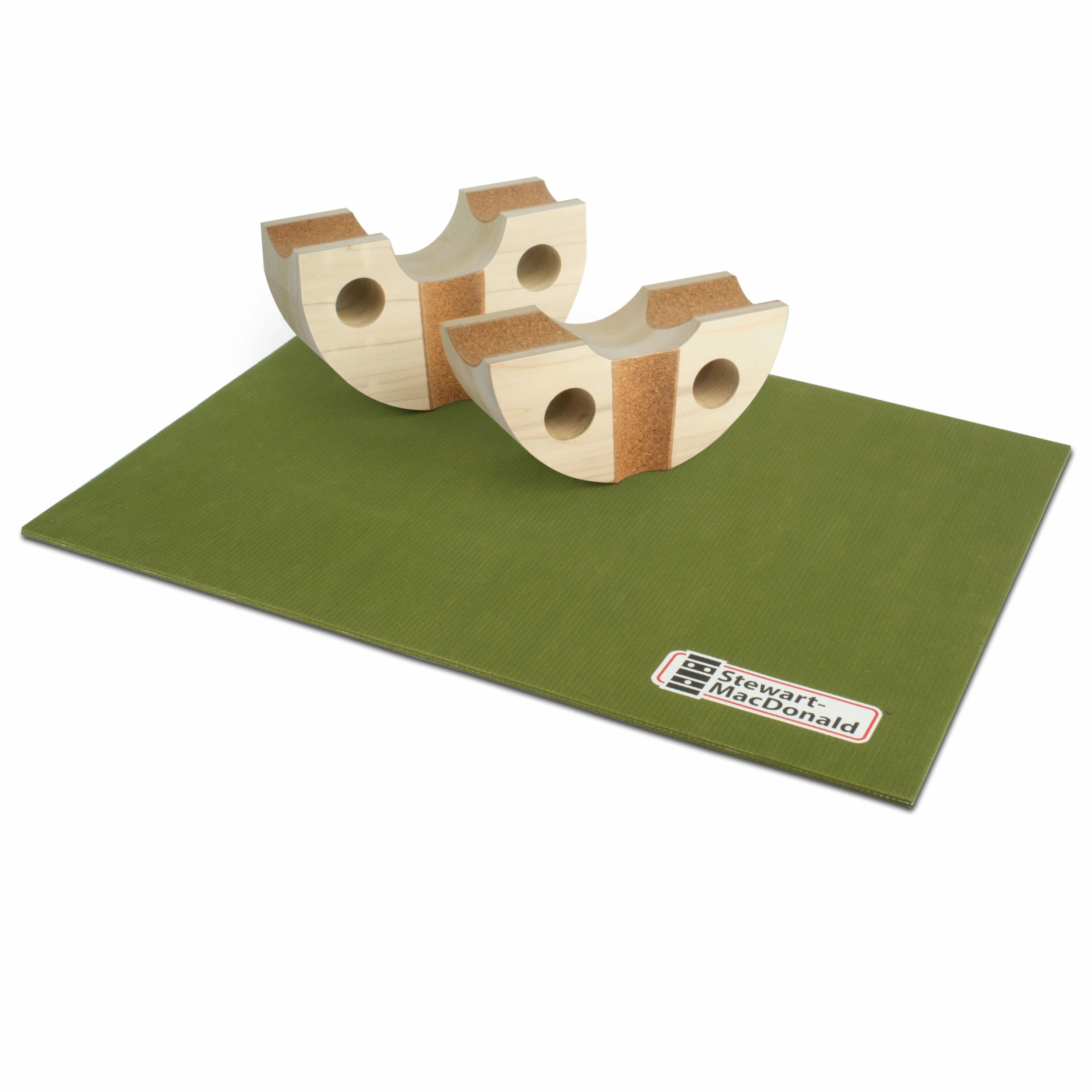 StewMac Guitar Bench Pad - StewMac 6 StewMac Guitar Bench Pad - StewMac - Image 6