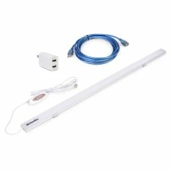 Full Fretboard Inspection Light - StewMac -Strings + Accessories Shop 1697 3 3000