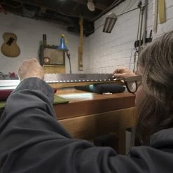 Full Fretboard Inspection Light - StewMac -Strings + Accessories Shop 1697 4 3000