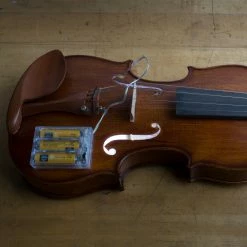 Inner-Bright LED Flexible Inspection Light - StewMac -Strings + Accessories Shop 1745 4 light inside violin 3000
