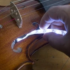 Inner-Bright LED Flexible Inspection Light - StewMac -Strings + Accessories Shop 1745 5 in violin 3000