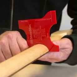 Neck Shaping Templates For Electric Guitar - StewMac