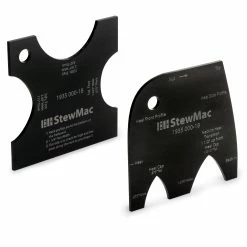 Neck Shaping Templates For Acoustic Guitar - StewMac 8 Neck Shaping Templates For Acoustic Guitar - StewMac -Strings + Accessories Shop 17870 3 3000