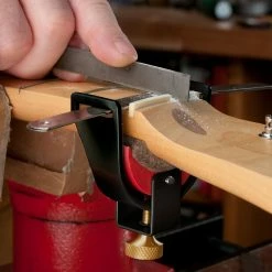 StewMac Safe Slot Nut Guard - StewMac -Strings + Accessories Shop 1796 3 in use 1 160020updated2092020eo