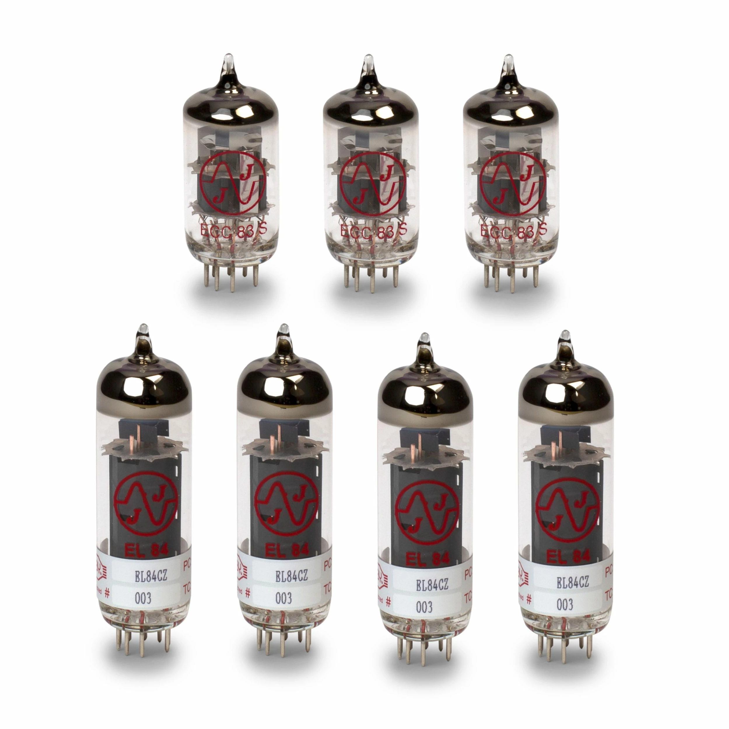 Vox AC30C2 Tube Set With Matched Power Tubes - StewMac 1 Vox AC30C2 Tube Set With Matched Power Tubes - StewMac