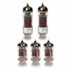 Vox AC15C1 Tube Set With Matched Power Tubes - StewMac