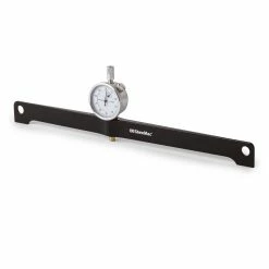 Neck Relief Gauge - StewMac -Strings + Accessories Shop 2004 3 3000