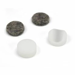 Soundhole Clamp Cauls - StewMac